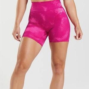 Gymshark shorts